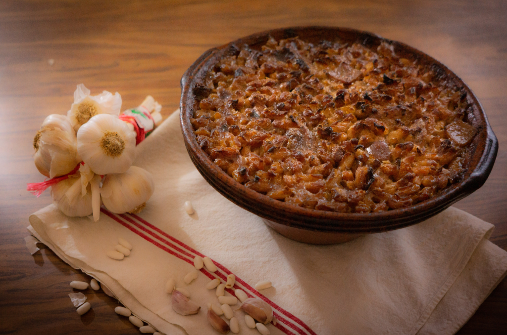Cassoulet
