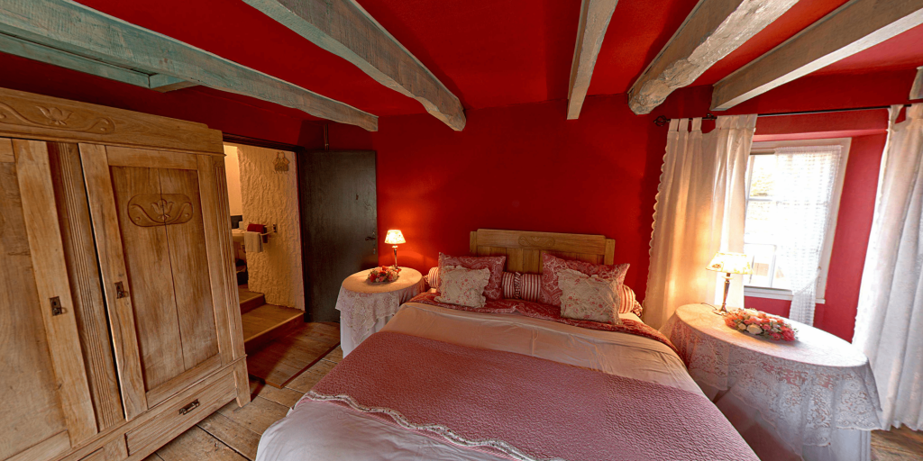 Chambre principal